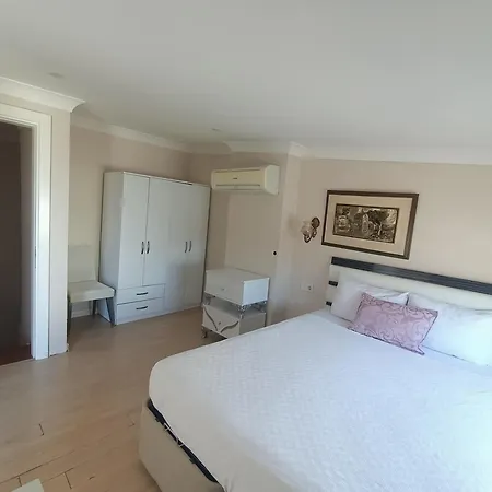 Hotell R A Rolex Alsancak 3*