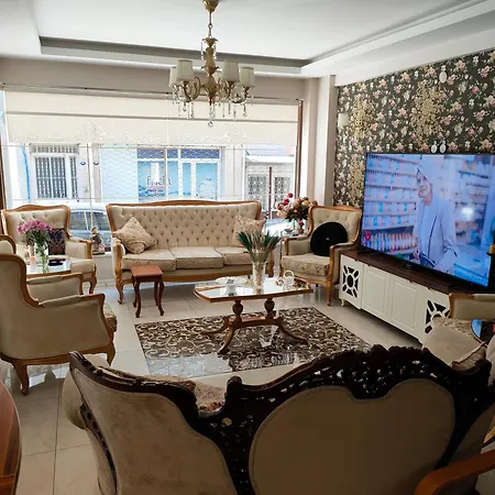 R A Rolex Alsancak 3* Izmir