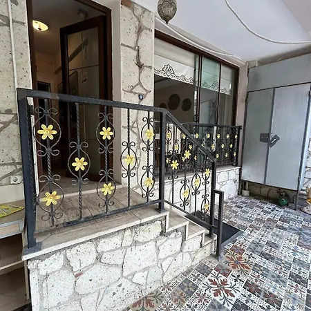 Hotel R A Rolex Alsancak