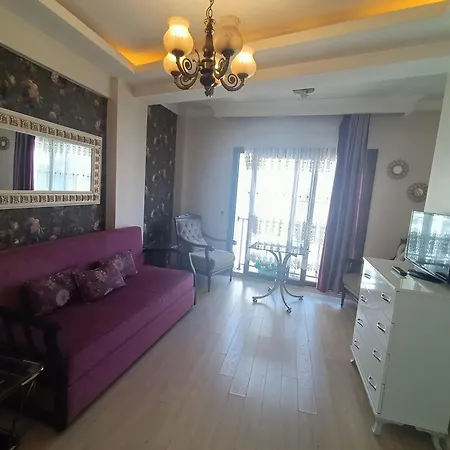 R A Rolex Alsancak Hotel İzmir