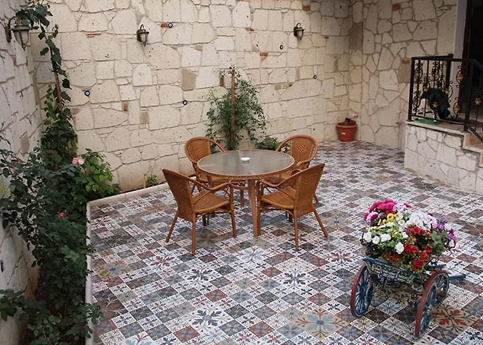 Hotel R A Rolex Alsancak