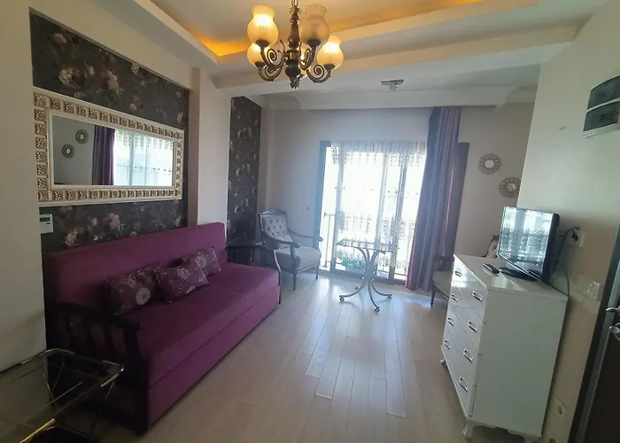 R A Rolex Alsancak Hotel Izmir