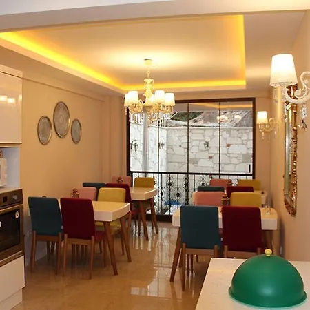 Rolex Hotel 3*
