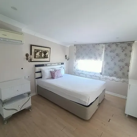 Hotel Rolex 3*