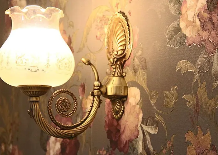 מלון R A Rolex Alsancak